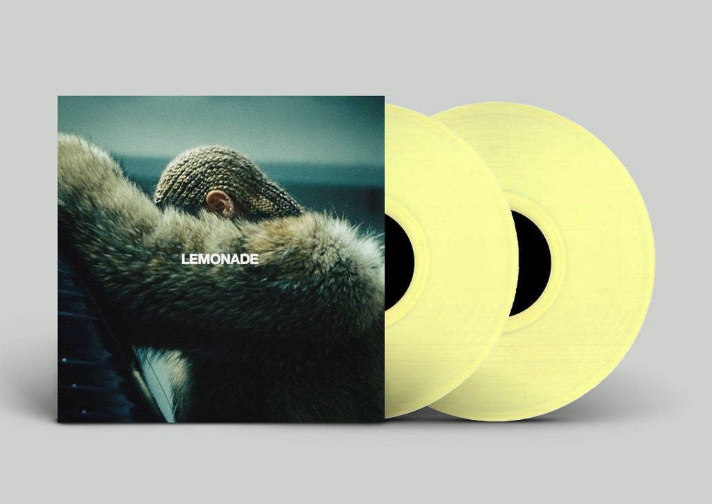 Beyonce - Lemonade