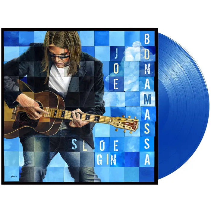Bonamassa, Joe - Sloe Gin