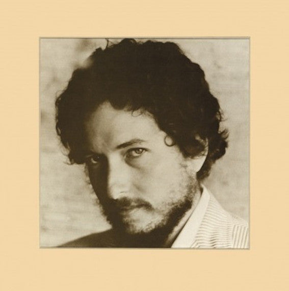 Dylan, Bob - New Morning