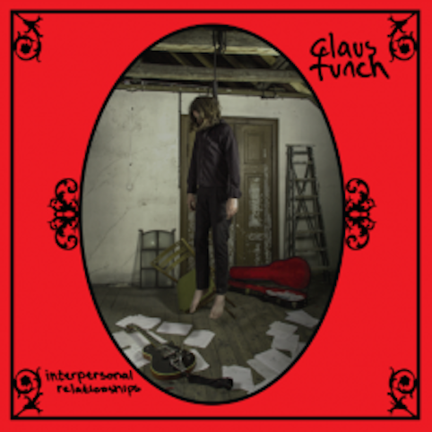 Funch, Claus - Interpersonal Relationships