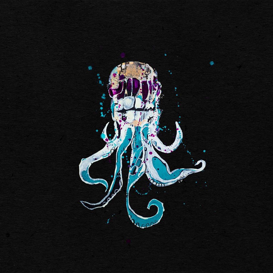 White Album - Colorama