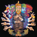 CHILDERS, TYLER - COUNTRY SQUIRE ((Vinyl))