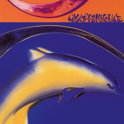 Chapterhouse - Mesmerise (Limited Edition, 180 Gram Translucent Blue Colored Vinyl) [Import] ((Vinyl))