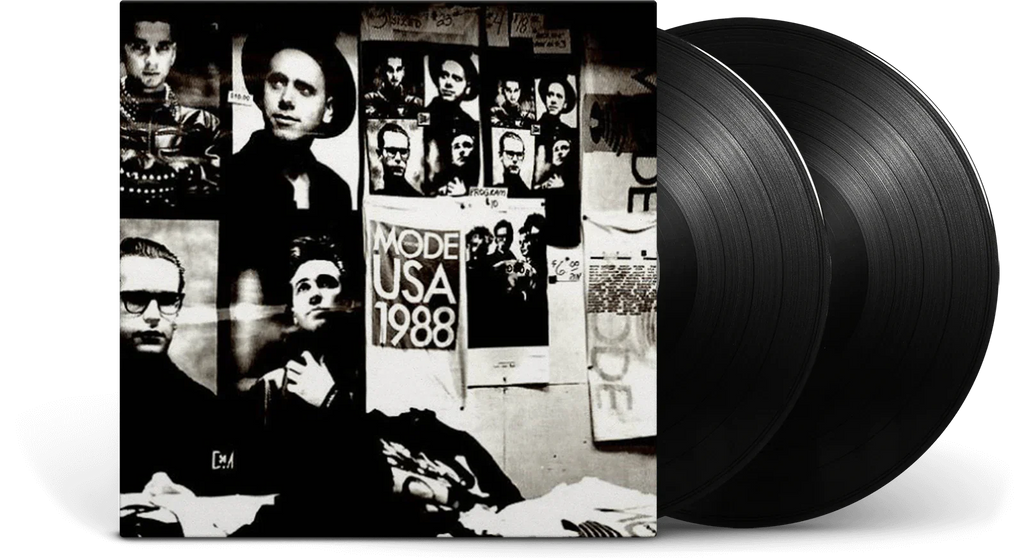 Depeche Mode - 101 (Live)