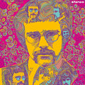 Elton John - Regimental Sgt. Zippo [LP] ((Vinyl))
