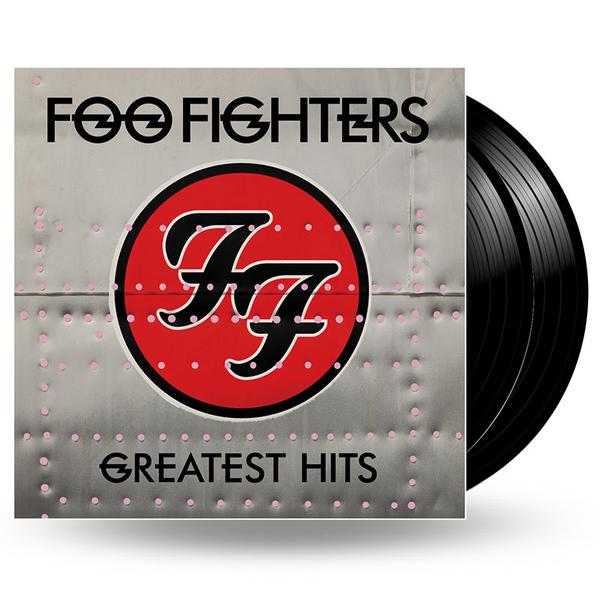 Foo Fighters - Greatest Hits