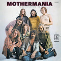 Frank Zappa - Mothermania: The Best Of The Mothers ((Vinyl))