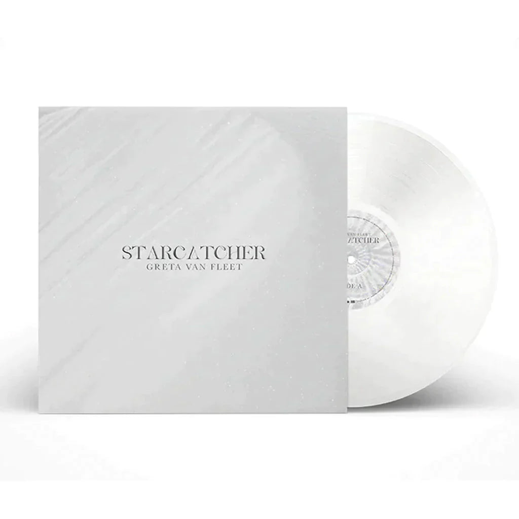 Greta Van Fleet - Starcatcher