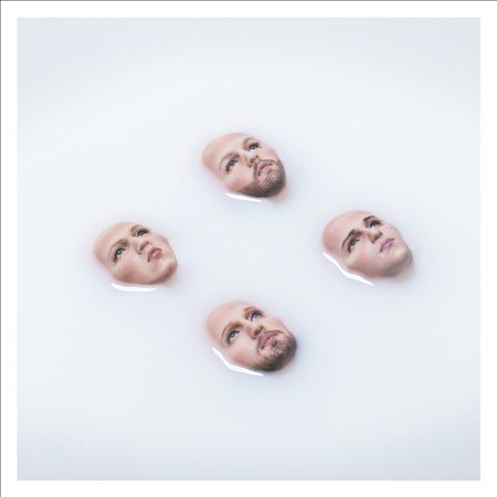 Kings Of Leon - WALLS ((Vinyl))
