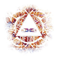 King's X - Three Sides Of One (Gatefold LP Jacket, Booklet, With CD, Clear Vinyl, Blue) ((Vinyl))
