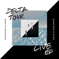 Mumford & Sons - Delta Tour EP (Extended Play, 180 Gram Vinyl, Black) ((Vinyl))