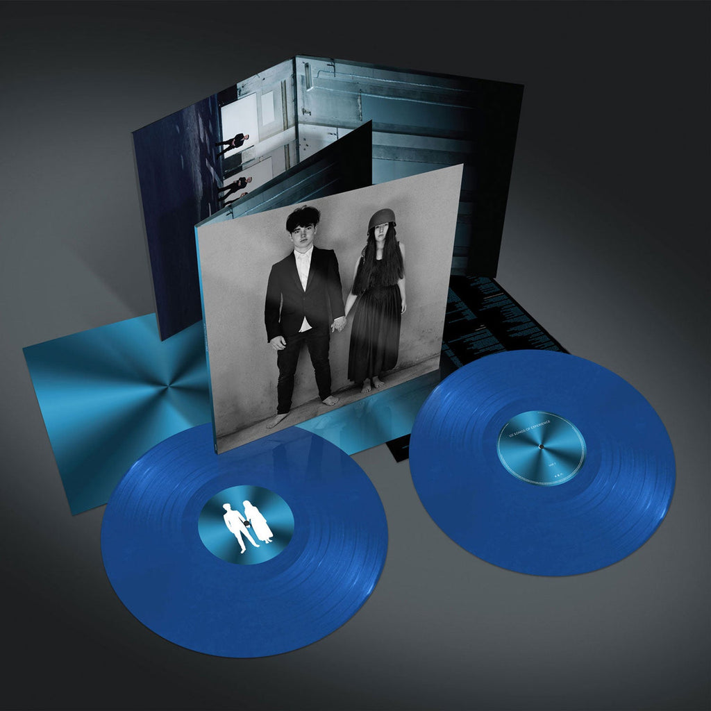 U2 - Songs Of Experience