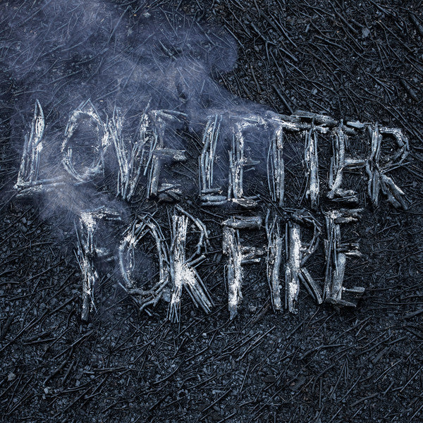 Beam, Sam - Love Letter For Fire