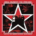 Rage Against The Machine - Live At The Grand Olympic Auditorium ((Vinyl))