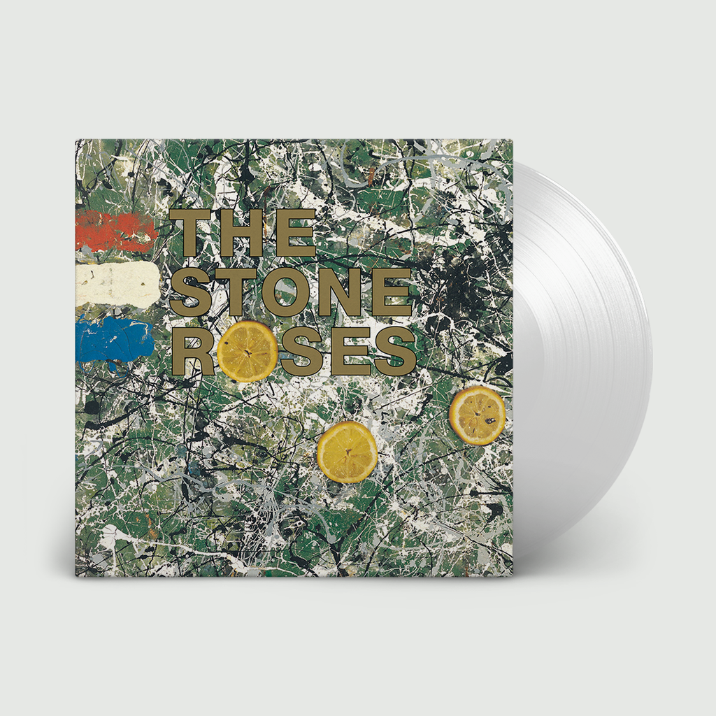 Stone Roses - The Stone Roses