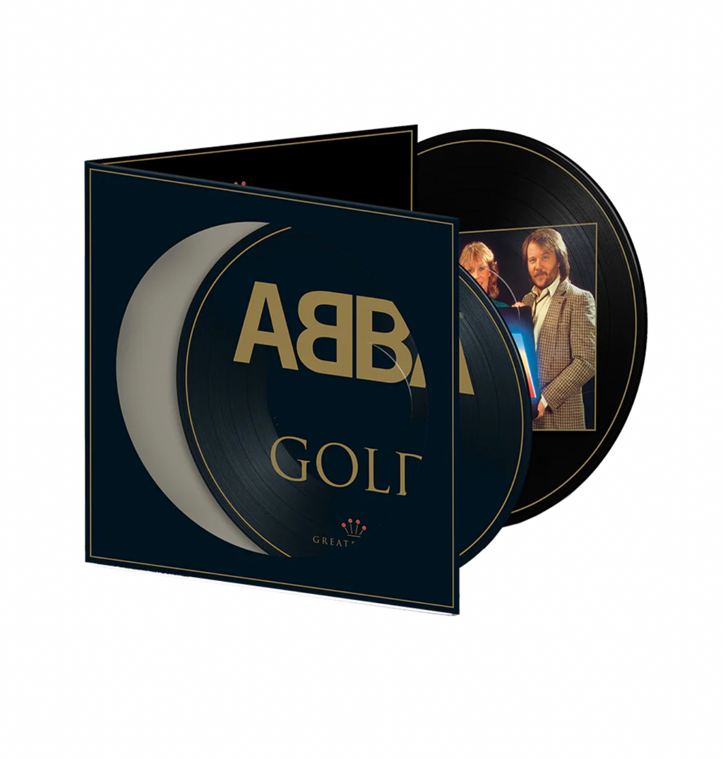 ABBA - Gold