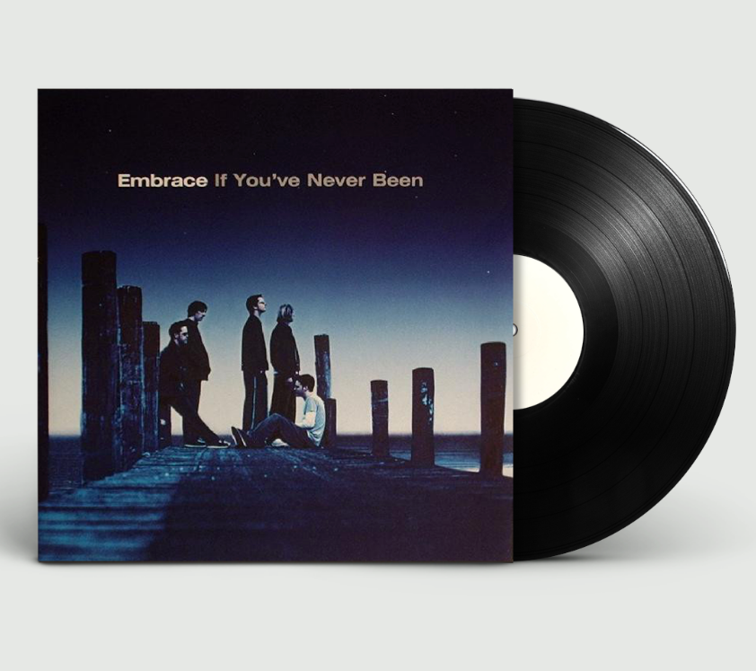 Embrace -  If You've Never Been
