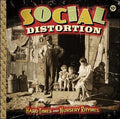 Social Distortion - HARD TIMES & NURSERY RHYMES ((Vinyl))