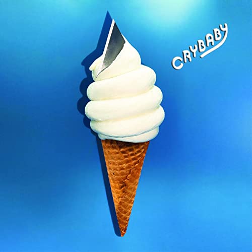 Tegan and Sara - Crybaby (NEAPOLITAN COLOR VINYL) ((Vinyl))
