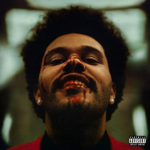 The Weeknd - After Hours [2 LP] ((Vinyl))