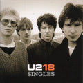 U2 - U218 Singles ((Vinyl))