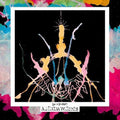 All Them Witches - Live On The Internet [3XLP]  (New Vinyl LP)