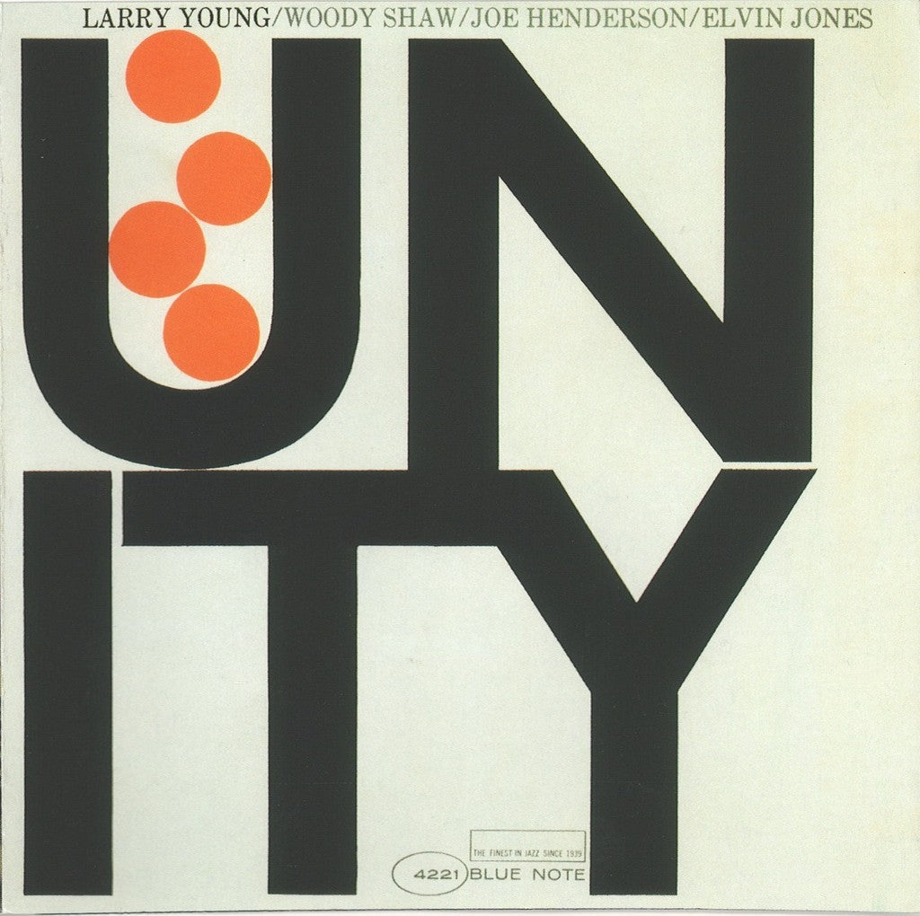 Young, Larry - Unity