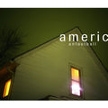 American Football - American Football [Deluxe Edition Red Vinyl]  (New Vinyl LP)
