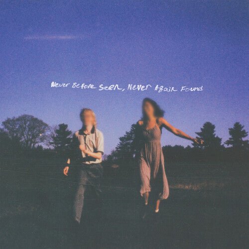 Arm's Length - Never Before Seen, Never Again Found [Midnight Haze Vinyl]   (New Vinyl LP)