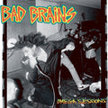 Bad Brains - Omega Sessions (Emerald Haze Colored Vinyl) ((Vinyl))