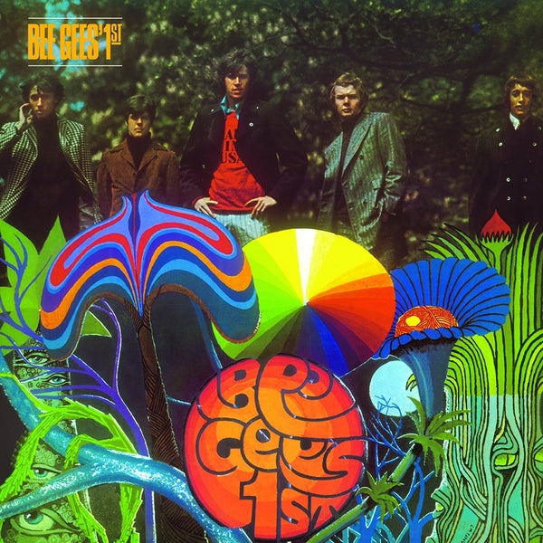 Bee Gees - 1st ((Vinyl))