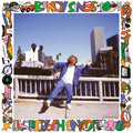 Benny Sings - Young Hearts (SKY BLUE VINYL) ((Vinyl))