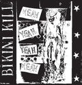 Bikini Kill - Yeah Yeah Yeah Yeah  (New Vinyl LP)