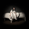 Billie Eillish - When We All Fall Asleep Where Do We Go [Yellow Vinyl]  (New Vinyl LP)