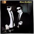 Blues Brothers - Briefcase Full Of Blues (Gold Vinyl/Anniversary Edition) ((Vinyl))