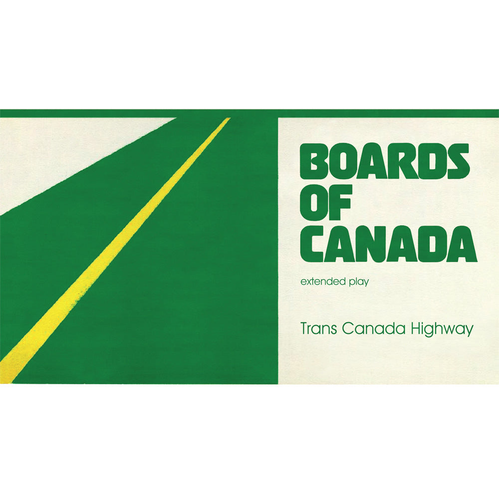 Boards of Canada - In A Beautiful Place Out In The Country ((Vinyl))