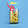 Born Ruffians - JUICE (FIRST EDITION YELLOW VINYL) ((Vinyl))