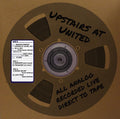 Benson, Brendan - Upstairs At United Vol. 1.