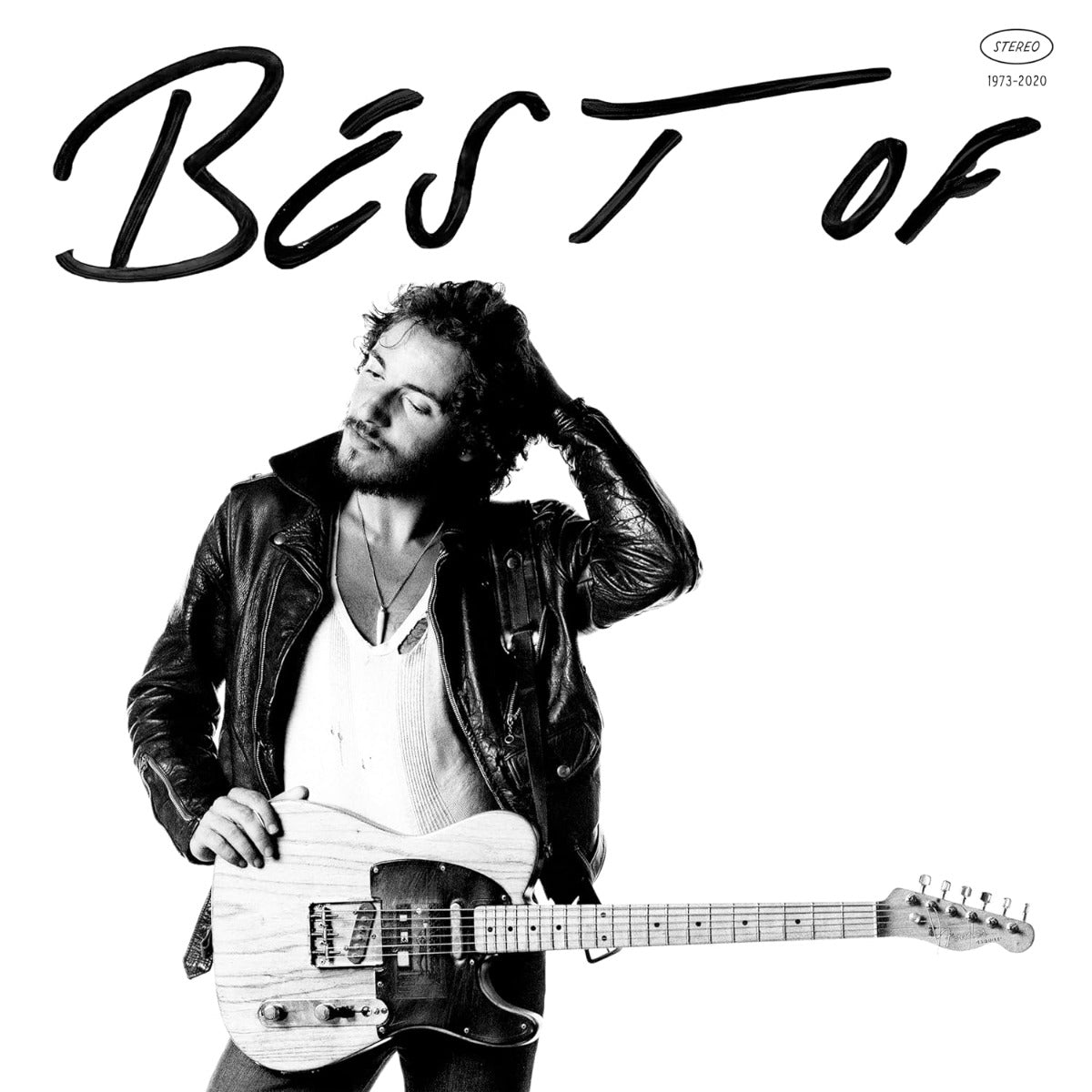Bruce Springsteen - Best Of Bruce Springsteen (2 Lp's) ((Vinyl))