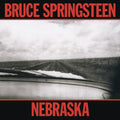Bruce Springsteen - Nebraska  (New Vinyl LP)