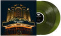 Common & Pete Rock - Auditorioum Vol. 1 [Explicit Content] (Indie Exclusive, Limited Edition, Translucent Forest Green) (2 Lp) ((Vinyl))