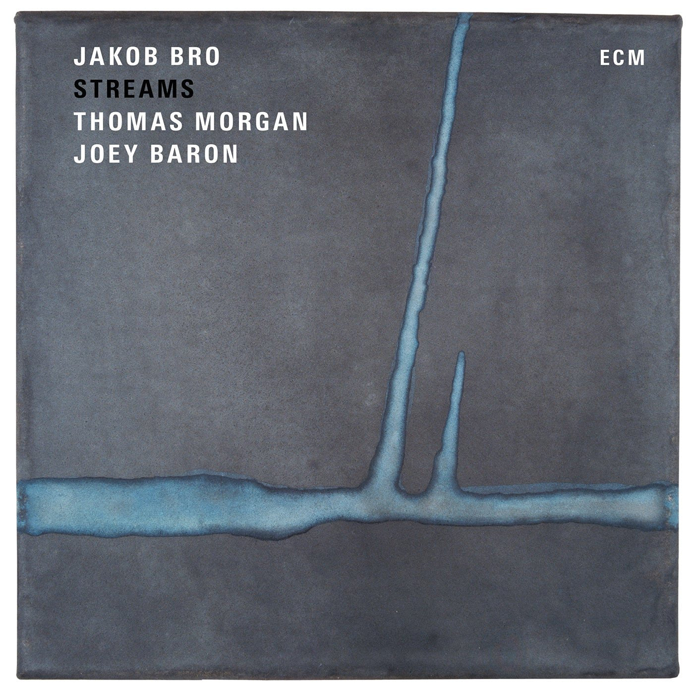 Bro, Jakob - Streams