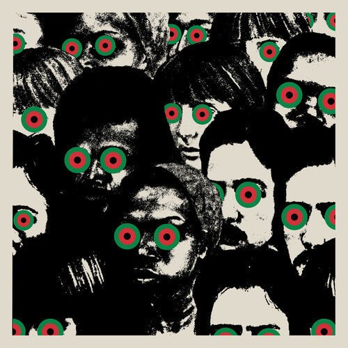 Danger Mouse & Black Thought - Cheat Codes  (New Vinyl LP)