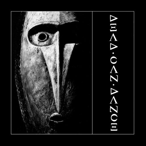 Dead Can Dance - Dead Can Dance  (New Vinyl LP)