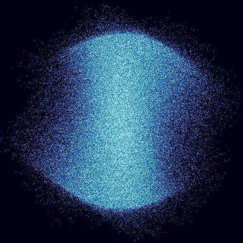 Deafheaven - Infinite Granite [Neptune Blue Vinyl]  (New Vinyl LP)