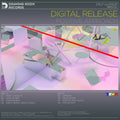Digital Release - Positive Approach ((Vinyl))