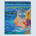 DIRE WOLVES - Oceans Of Green ((Vinyl))