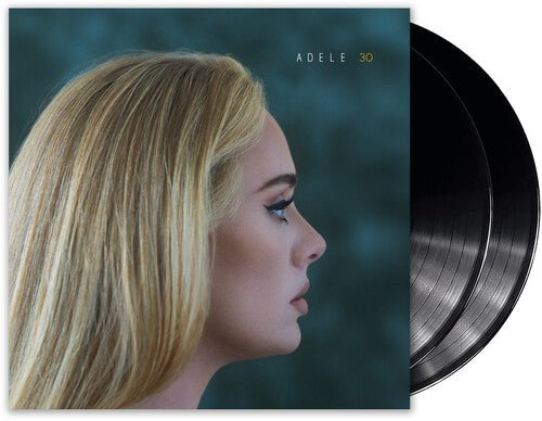 [Discounted] Adele - 30   (New Vinyl LP)