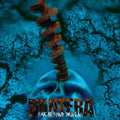 [Discounted] Pantera - Far Beyond Driven [White & Blue Marbled Vinyl]  (New Vinyl LP)