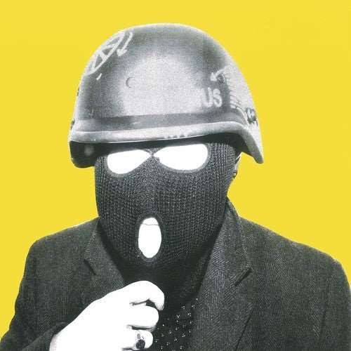 [Discounted] Protomartyr - Consolation E.P.  (New Vinyl LP)